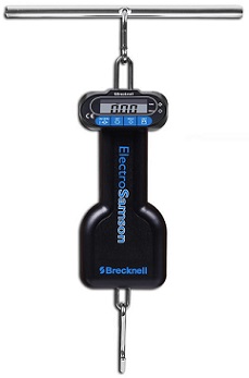 Brecknell ElectroSamson Hanging Scale